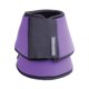 thumbnail image 1 of HyIMPACT - Campana y zapato de neopreno (Un Par) (Púrpura), 1 of 2