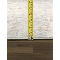 thumbnail image 4 of Pasargad Home Efes 5' x 8' Power-Loomed Light Blue/Light Grey Rug, For Indoor Space and all Age of Group, 4 of 5