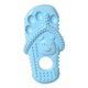 thumbnail image 4 of Juguetes para masticar para perros Juguete interactivo para perros que aburren Juguetes de entrenamiento interactivos para correr Azul, 4 of 9