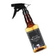 thumbnail image 3 of Botella de spray de peluquería de 500 ml Herramientas para el cabello Peluquería Pulverizador de agua Marrón Zulema Botella rociadora de peluquería, 3 of 8