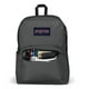thumbnail image 5 of Mochila Jansport Superbreak con Porta Termo Gris oscuro 32 cm x 14 cm x 42 cm, 5 of 11