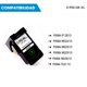 thumbnail image 4 of Tinta PG-145XL BK Negro Compatible con Pixma MG2510 MG2410 MG3010 TS3110 Linea G PG-145XL, 4 of 4