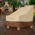thumbnail image 4 of Protección de sofá, cubierta de muebles impermeable a prueba de polvo para jardín y Patio, protección de muebles, diseño de próxima generación, 4 of 9
