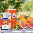 thumbnail image 7 of Incensesticks Grapefruit Essential Oil, 10ml, 7 of 7