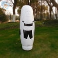 thumbnail image 4 of 1,75 m niños adultos fútbol inflable maniquí portero aire maniquí tiro libre defensor pared Xemadio CZYD-ZC25, 4 of 7