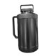 thumbnail image 5 of Cubo para hielo seco, recipiente para hielo, 4000 ml, portátil, a prueba de fugas, contenedor multifuncional, tanque aislado para restaurantes, 5 of 9