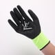 thumbnail image 5 of Juego de 3 pares de guantes de jardín infantiles, con revestimiento de gomaespuma, guantes de jardinería y trabajo para niñas y niños, 5 of 5