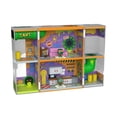 thumbnail image 1 of Figura Coleccionable Funko Bitty Boxes TMNT Tortugas Ninjas La Guarida De Las Alcantarillas 1 Pieza, 1 of 4