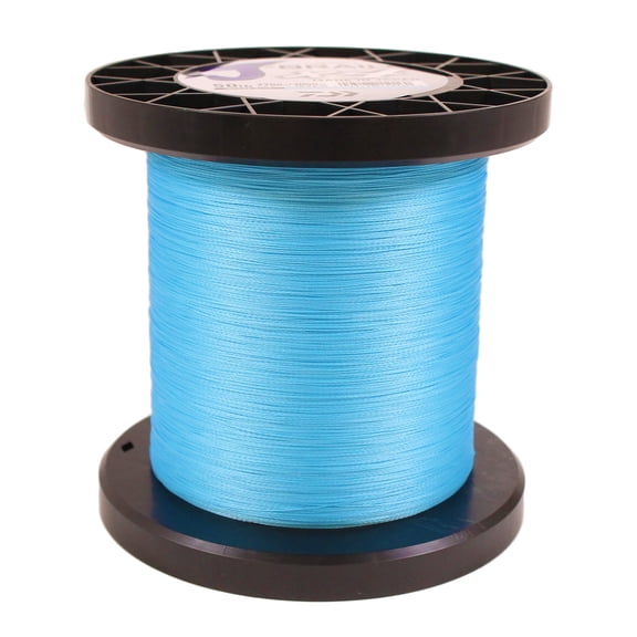 J-Braid x4 Braided Line