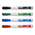 Expo Dry Erase Markers, Fine Tip, 4 Count