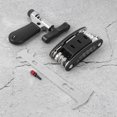 thumbnail image 2 of Herramientas para quitar cadenas de bicicleta, abrazadera de eslabón de bicicleta, juego de llaves de reparación para cortar cadenas, 2 of 14