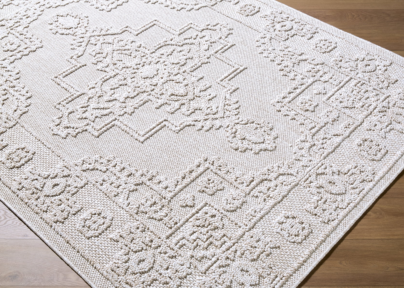 My Texas House Nora Outdoor Rug 9' x 12'