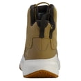 thumbnail image 3 of Botas Under Armour Ua Micro G Stellar Mid para Hombres - Marrón, 3 of 7