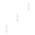 thumbnail image 2 of Botella de viaje Advancent dispensador de dientes portátil 30ML 50ML, 2 of 6