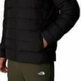 thumbnail image 4 of The North Face Aconcagua 3 Men's Down Jacket Black MEDIUM, 4 of 5
