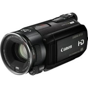 Canon VIXIA HF S10 Digital Camcorder, 2.7" LCD Screen, 1/2.6" CMOS