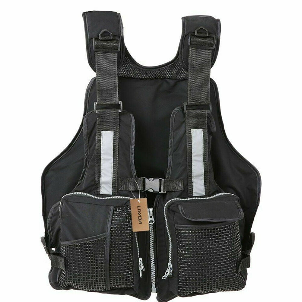 fly fishing pfd