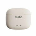 thumbnail image 3 of Sudio A1 True Wireless Earbuds in Snow White, 3 of 6
