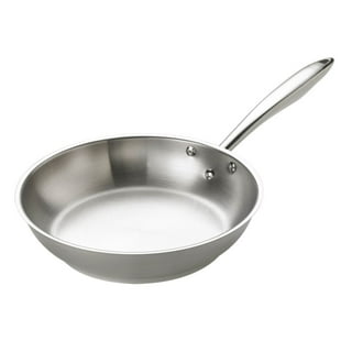 Browne (5724132) 13 Stainless Steel Pot and Pan Cover