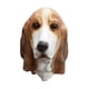 thumbnail image 1 of Halloween Mask Animal Cosplay Full Head Mask For Nightclub Birthday Carnival Banmo, 1 of 2