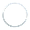 thumbnail image 3 of TISHITA Silicone Sealing for Replacement Replace Parts Simple Assembly Food Grade Gasket Heat Resistant 22cm, 3 of 8
