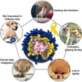 thumbnail image 4 of 45 * 45 cm Blue-Pet Smell Pad Manta de olor Xemadio LN-1995-1, 4 of 6