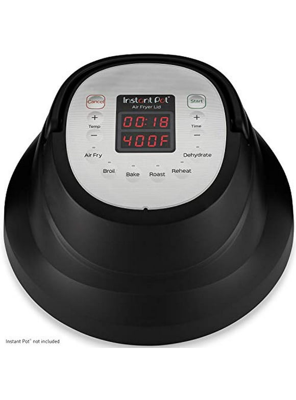 Instant Pot Air Fryers in Air Fryers