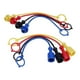 thumbnail image 4 of Hydraulic Quick Coupler Male and Female Plug Cover, (ISO-A 1/4Inch), 4 of 5