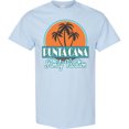 thumbnail image 3 of Inktastic Punta Cana Family Vacation Matching T-Shirt, 3 of 5