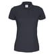 thumbnail image 1 of Cottover - Camiseta Pique Lady para Mujer (Marino), 1 of 4