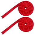 thumbnail image 1 of RENACLIPY 2Ud Fieltro Para Piano Afinación Con Absorción Y Durabilidad Color Rojo Para Uso En Instrumentos, 1 of 8