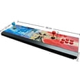 thumbnail image 4 of Intexca 2 Player Pandora Box Arcade Console - HDMI/VGA Retro 2D‑3D Games, 4 of 5