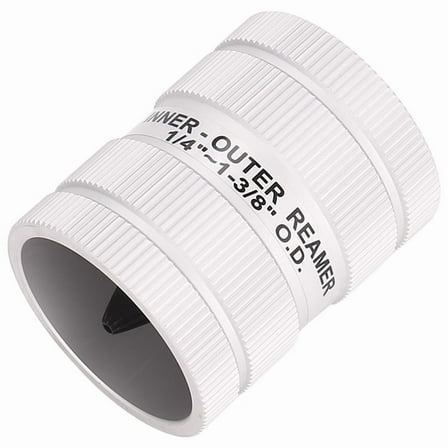 Pipes Deburring Reamer Professional Internal External Tube Deburring Tool Tube 5-35k6369