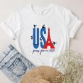 NEW TSHIRT 2024, USA Olympics Team USA Unisex TShirt, Olympics France Paris 2024 TShirt, Team