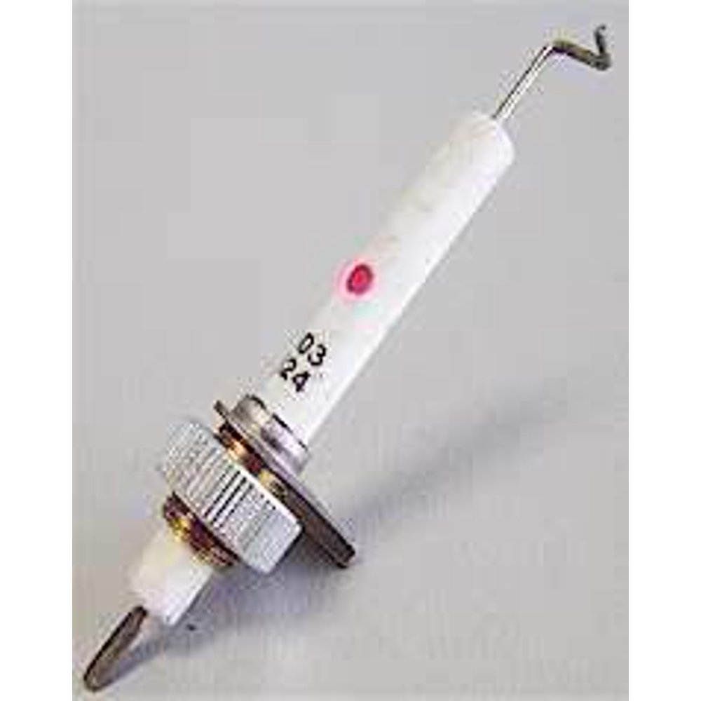 BBQ Grill Char Broil Advantage Paddle Burner Ignitor Electrode
