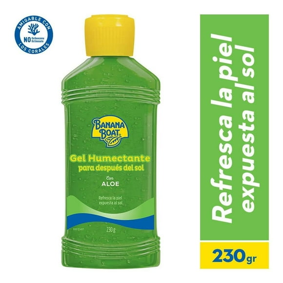 Aftersun Banana Boat After Sun 230 ml