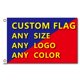 thumbnail image 2 of Bandera impresa personalizada con gráfico, cubierta de eje de poliéster, arandelas de latón, diseño libre, publicidad al aire libre, decoración de pancarta, fiesta, deporte, 2 of 4