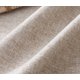 thumbnail image 2 of Styles Woven Solid Color Scalloped Tablecloth 140*200cm Natural Wrinkle-Free, Heat-Resistant Washable Table Cover for Everyday Use, Holidays, and Indoor Outdoor Events, 2 of 4