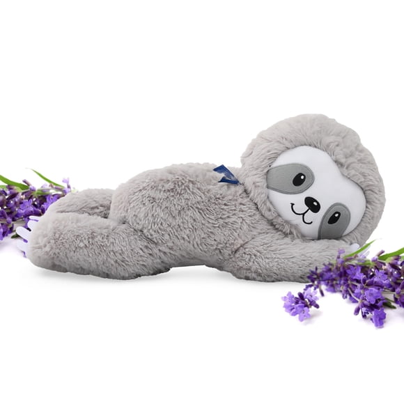 Peluche Lilly's Love, que se puede calentar y enfriar, con aroma a lavanda