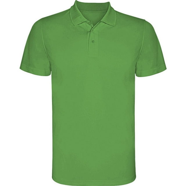 Roly Boys/Girls Monzha Polo Shirt