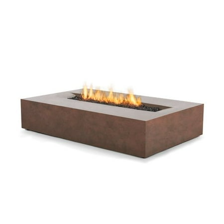 Brown Jordan Fires Flo Concrete Bio-ethanol Fuel Fire Pit Table Brown Jordan Fires Flo Concrete Bio-ethanol Fuel Fire Pit Table - Walmart.com - Brown Jordan Fires Flo Concrete Bio-ethanol Fuel Fire Pit Table