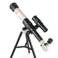 thumbnail image 6 of Kids Astronomical Telescope, Telescope Education Monocular Astronomical Children Science Toys High-Powered Education, Early Science Education Toys for Kids, Unique Gift, 6 of 7