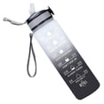 thumbnail image 4 of Fiudx Botella de Agua Portátil para Deportes Al Aire Libre, Sin Bpa, a Prueba de Fugas, Ideal para Senderismo y Campamento., 4 of 4