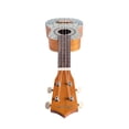 thumbnail image 5 of Ukelele Soprano Bamboo Diseño Jade con Funda, 5 of 5