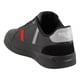 thumbnail image 5 of Tenis POLO York Team Para HOMBRE Color Negro Modelo V107, 5 of 7