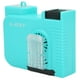 thumbnail image 4 of Mini ventilador de refrigeración por aire, aire acondicionado portátil y silencioso para pesca, escalada, Camping, 4 of 5