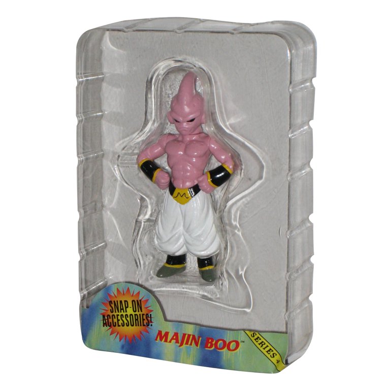 Dragon Ball Z Majin Boo 16 Gigantic Super Action Figure By Irwin KB Toys  DBZ