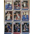 thumbnail image 2 of Detroit Pistons 2021 2022 Hoops Factory Sealed Team Set with Rookie cards of Cade Cunningham, Isaiah Livers and Luka Garza, 2 of 3
