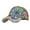 Green, variant on BWASD Baseball Cap for Women Men Unstructured Design Breathable Sunshade Dad Trucker Hat Flash Drill Floral Print Caps Workouts and Outdoor Activities All Season Green
