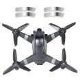 thumbnail image 4 of Sidaley 5328S Propellers RC Seguridad Accesorios duraderos para aviones Electrónica Numero 3, 4 of 6